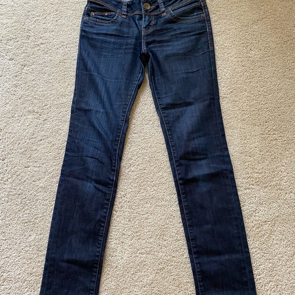 QS by S. Oliver jeans